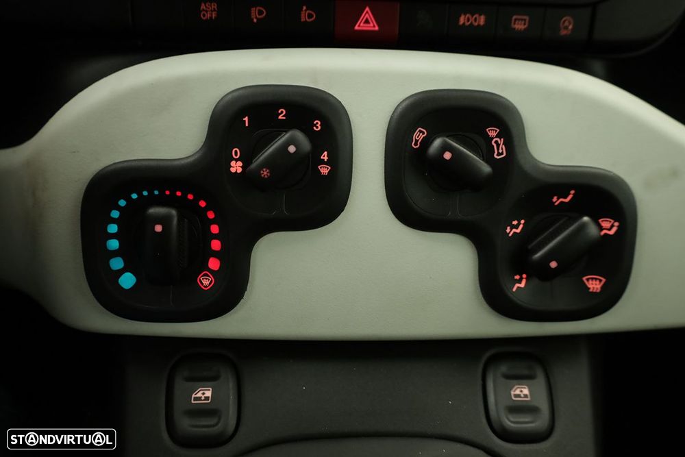 Fiat Panda 1.0 Hybrid - 11
