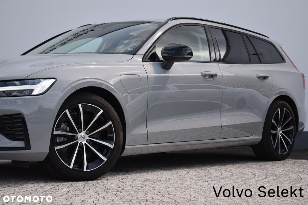Volvo V60 - 6
