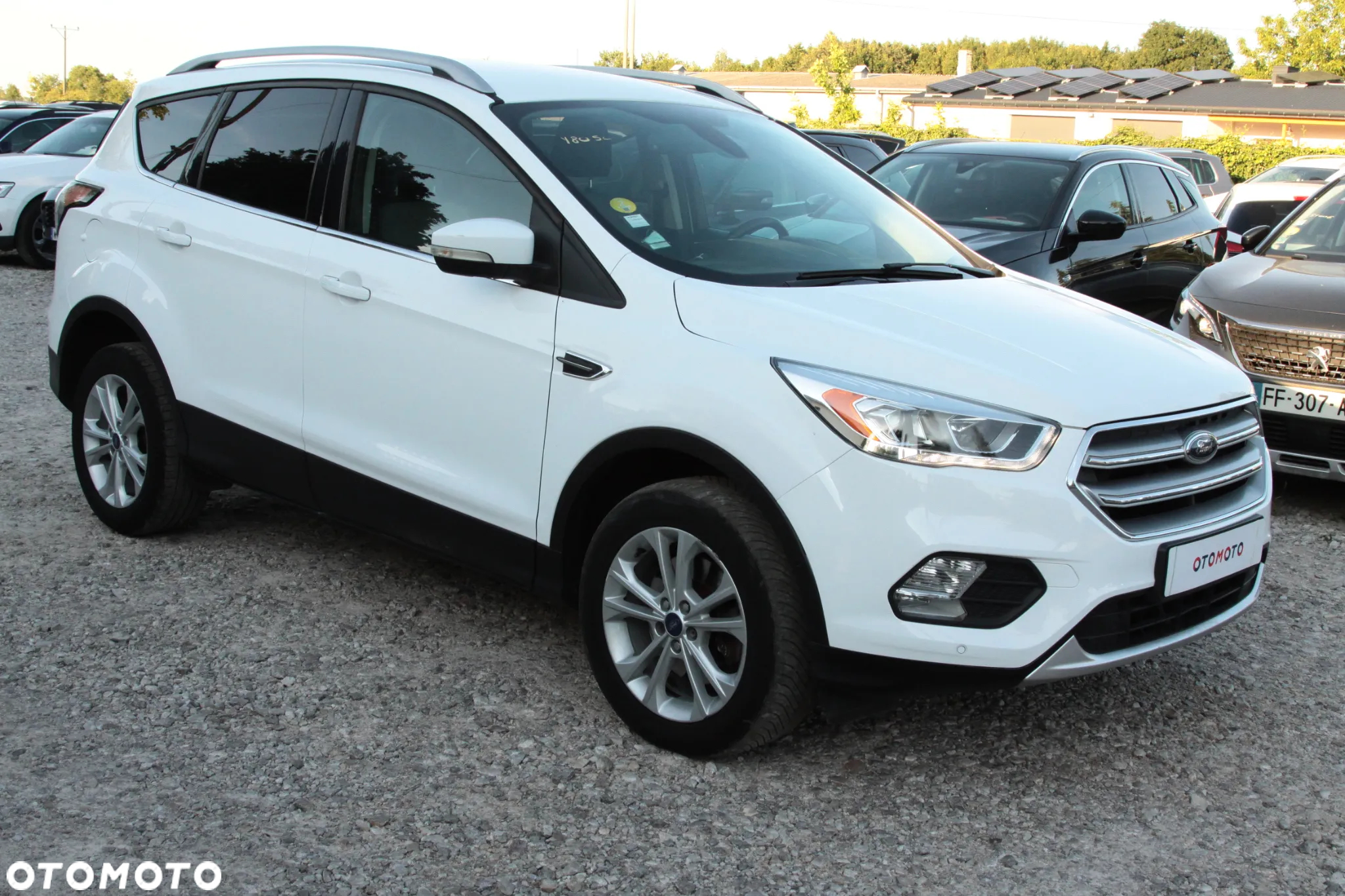 Ford Kuga 2.0 TDCi 2x4 ST-Line - 2
