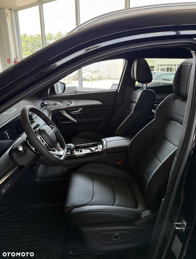 Jetour X70 Plus - 5