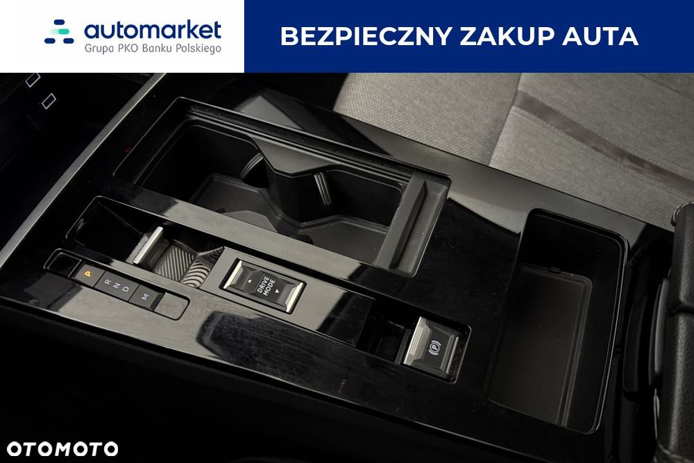 Opel Astra VI 1.5 CDTI Elegance S&S - 20