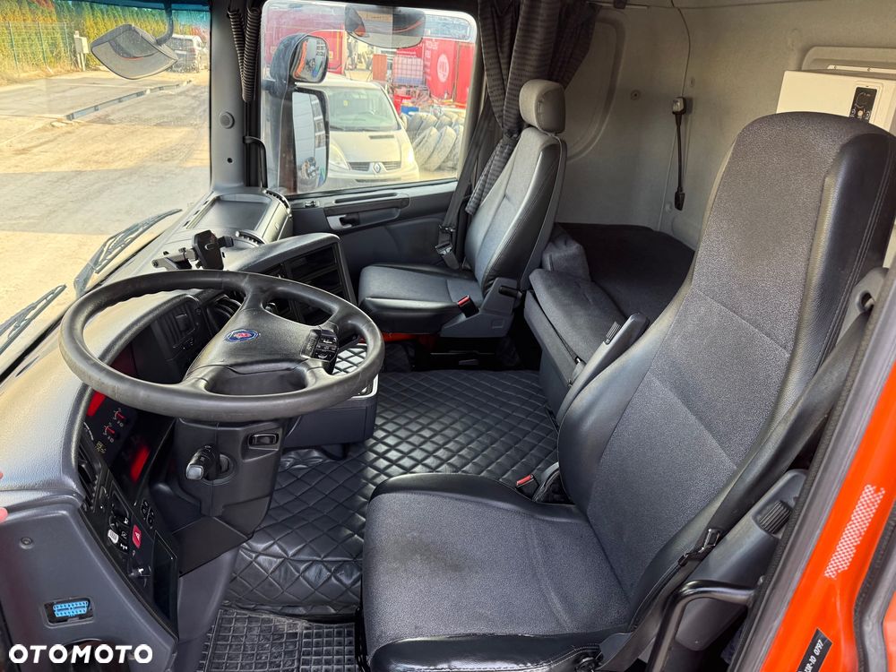 Scania R480 - 7