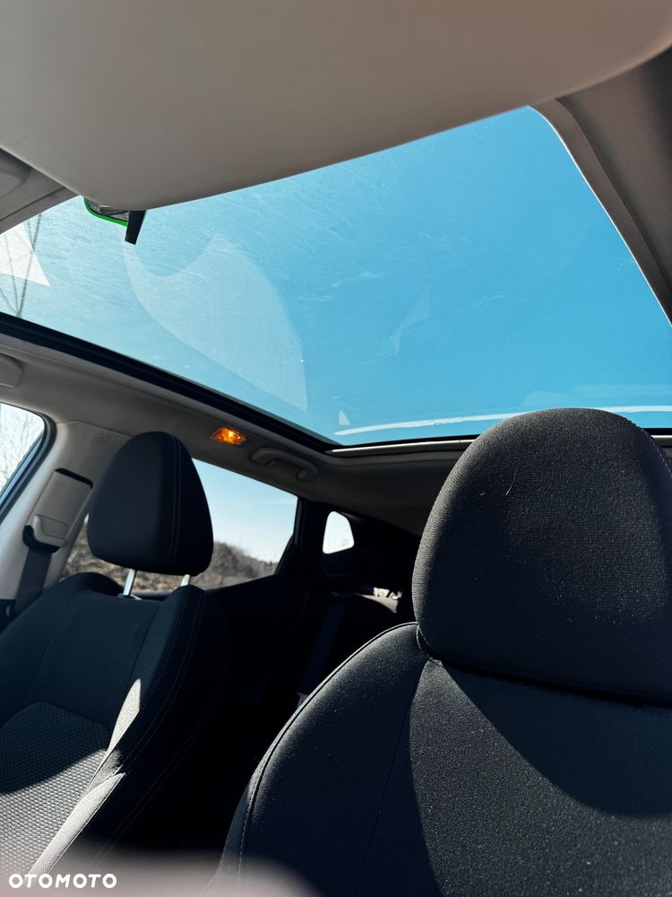 Nissan Qashqai 1.2 DIG-T Acenta - 14