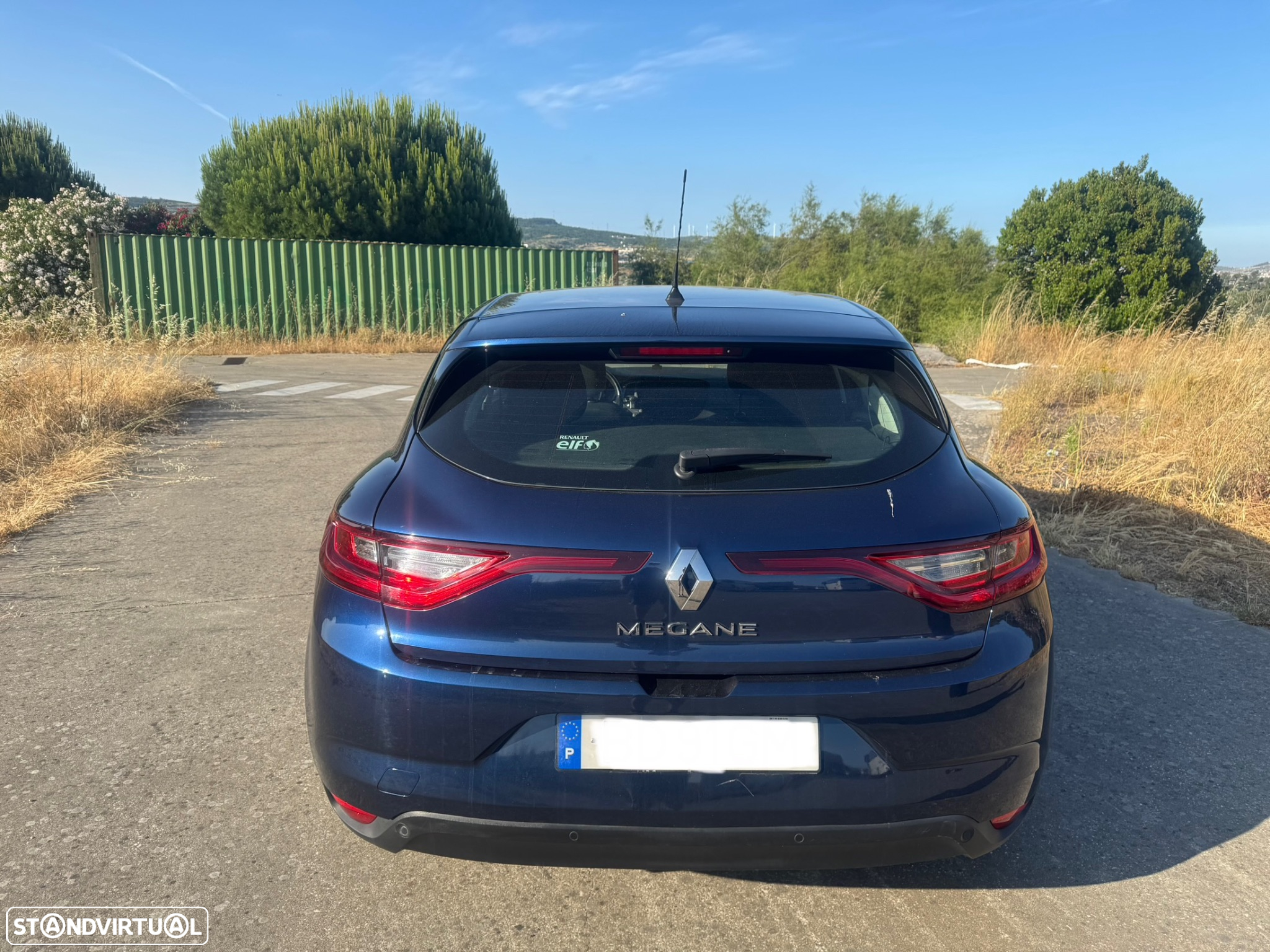 Renault Mégane - 6