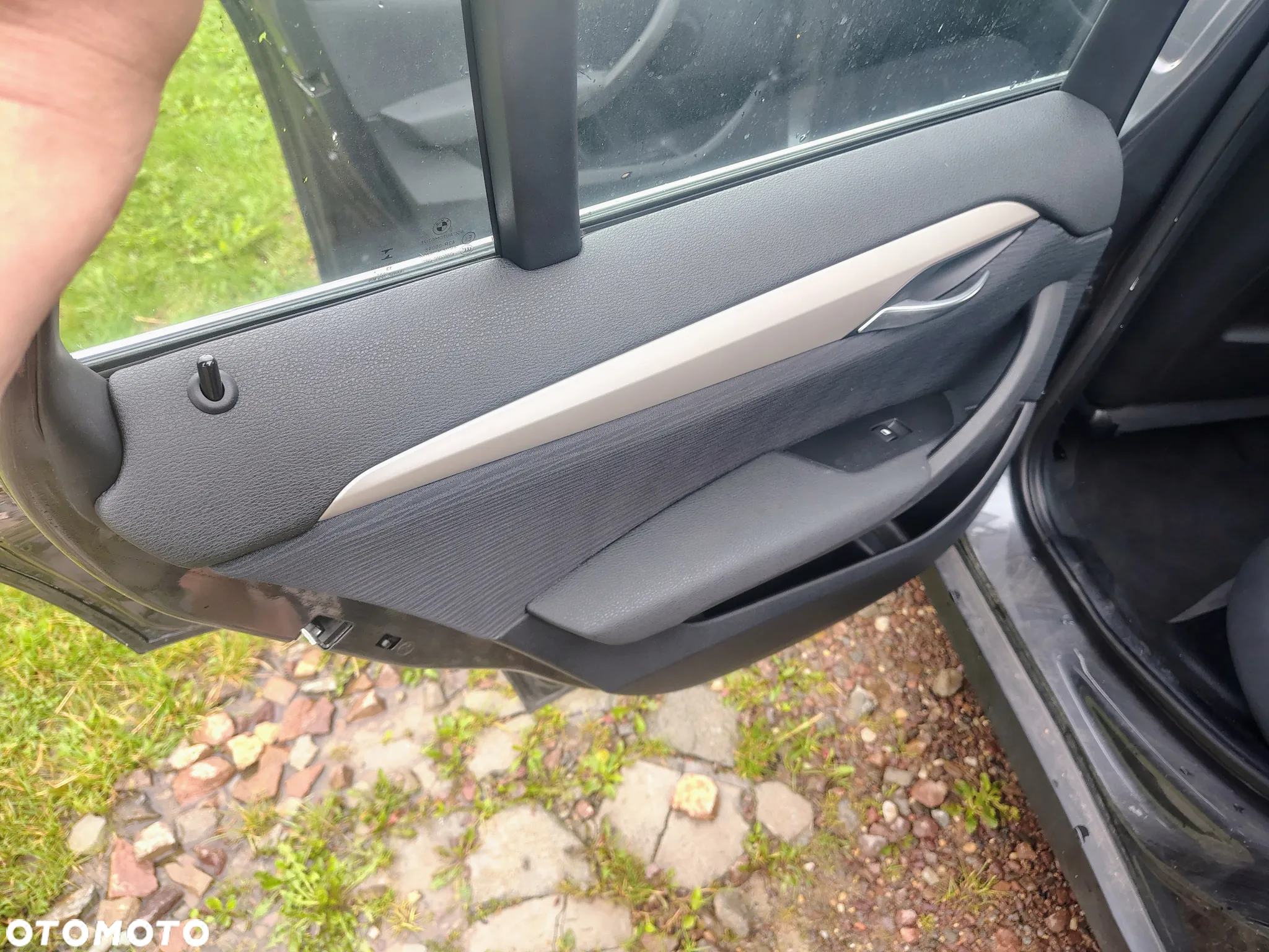 BMW X1 sDrive16d - 12
