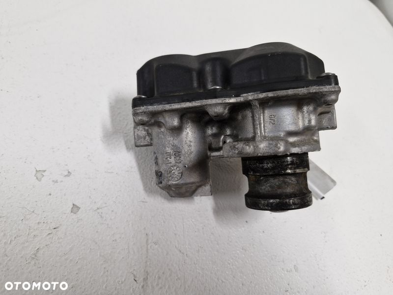 RENAULT SCENIC IV 4 TRAFIC III 3 1.7 DCI ZAWÓR EGR 147109948R - 1