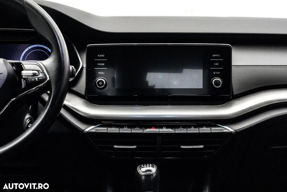 Skoda Octavia 2.0 TDI Style - 18