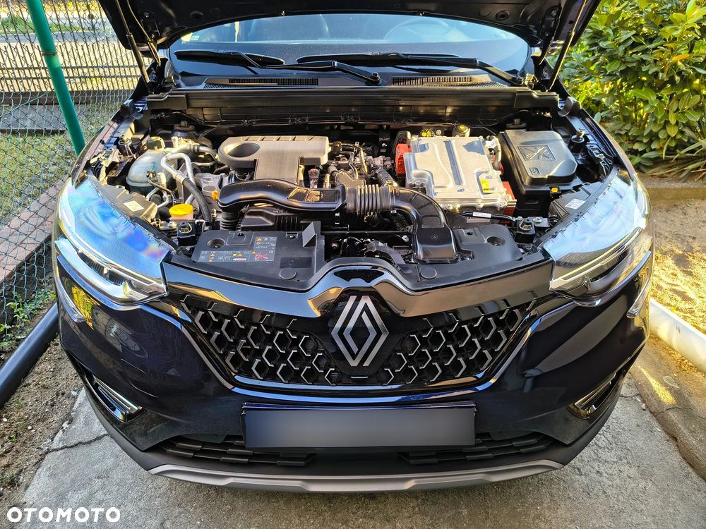 Renault Arkana E-TECH Full 145 Techno - 25