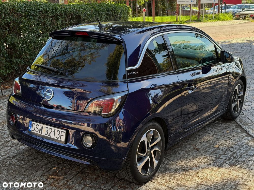 Opel Adam 1.4 Slam - 12