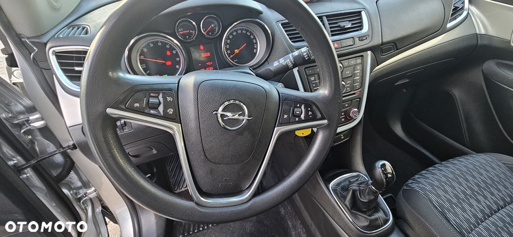 Opel Mokka 1.6 Active S&S - 13