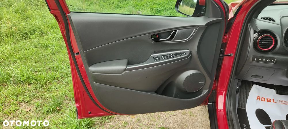 Hyundai Kona 1.6 CRDi DCT Premium - 12