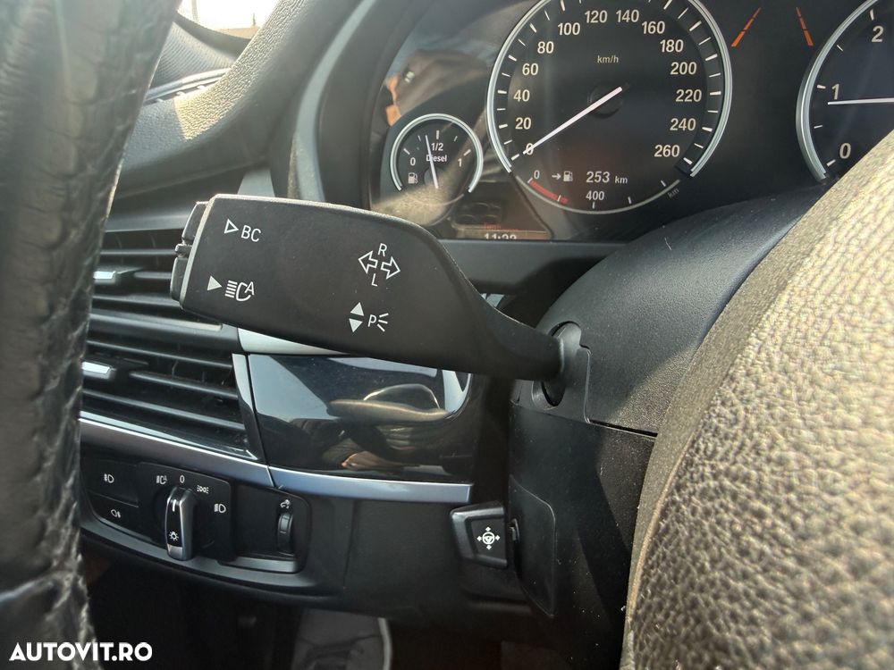 BMW X5 xDrive25d Sport-Aut. - 38