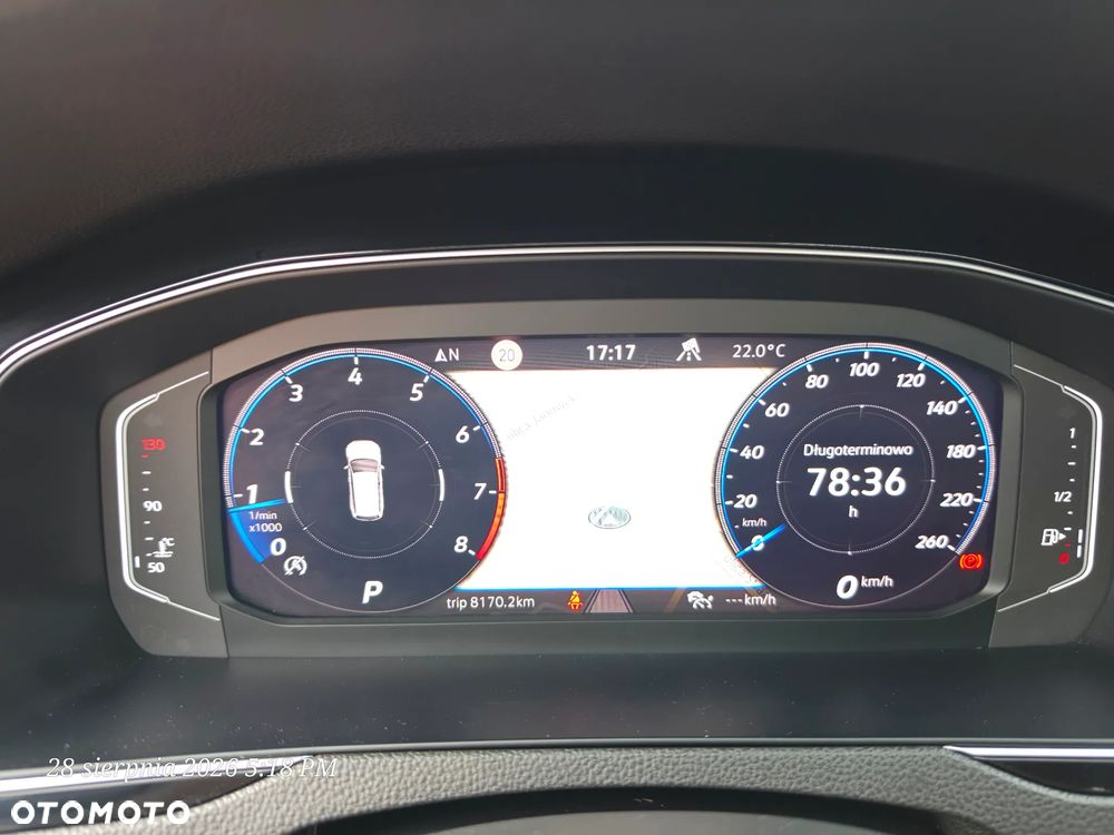 Volkswagen Passat 2.0 TSI OPF DSG Business - 29