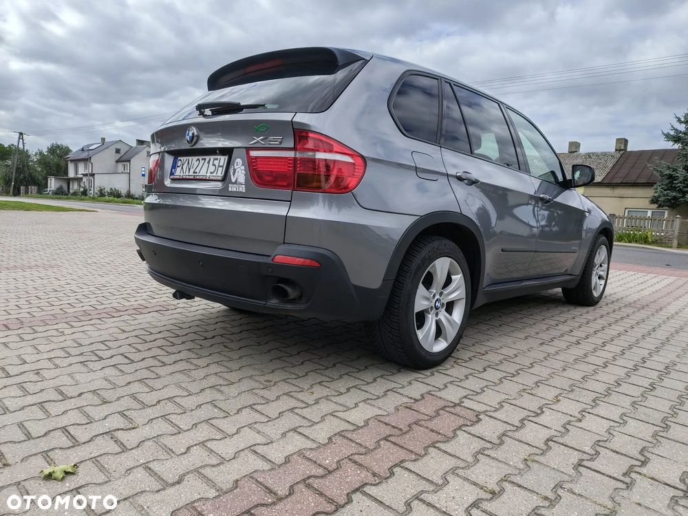 BMW X5 - 10