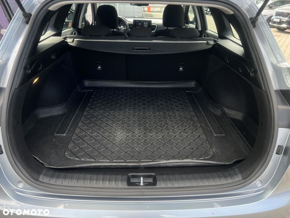 Kia Ceed 1.4 T-GDI M - 18