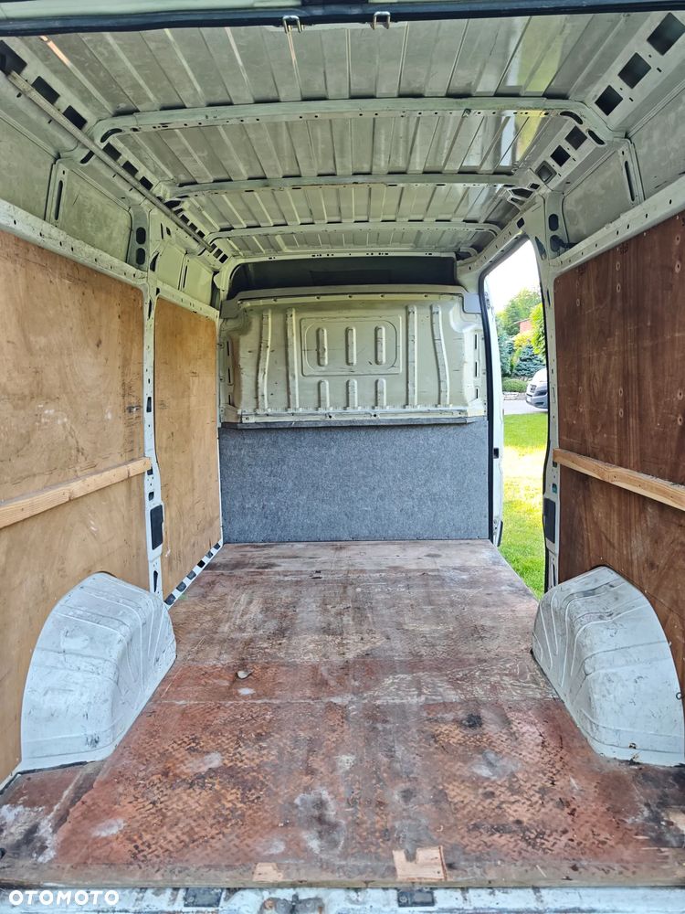 Peugeot Boxer - 7