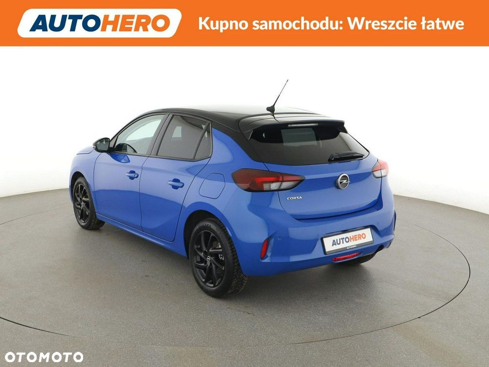 Opel Corsa 1.2 Edition S&S - 5