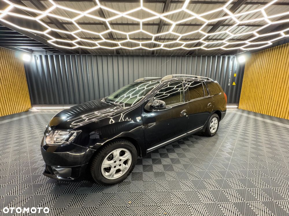 Dacia Logan MCV 0.9 TCE Ambiance - 5