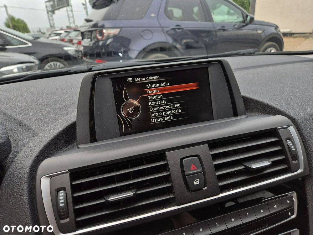 BMW Seria 1 118i Advantage - 14