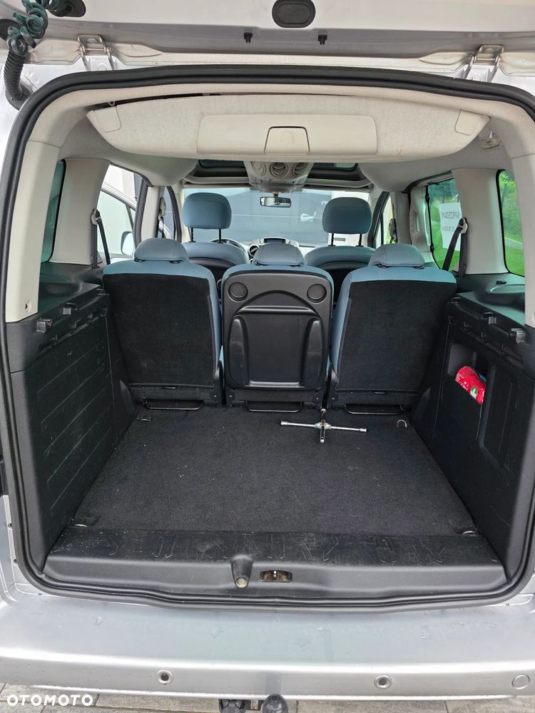 Citroën Berlingo 1.6 HDi Selection - 7