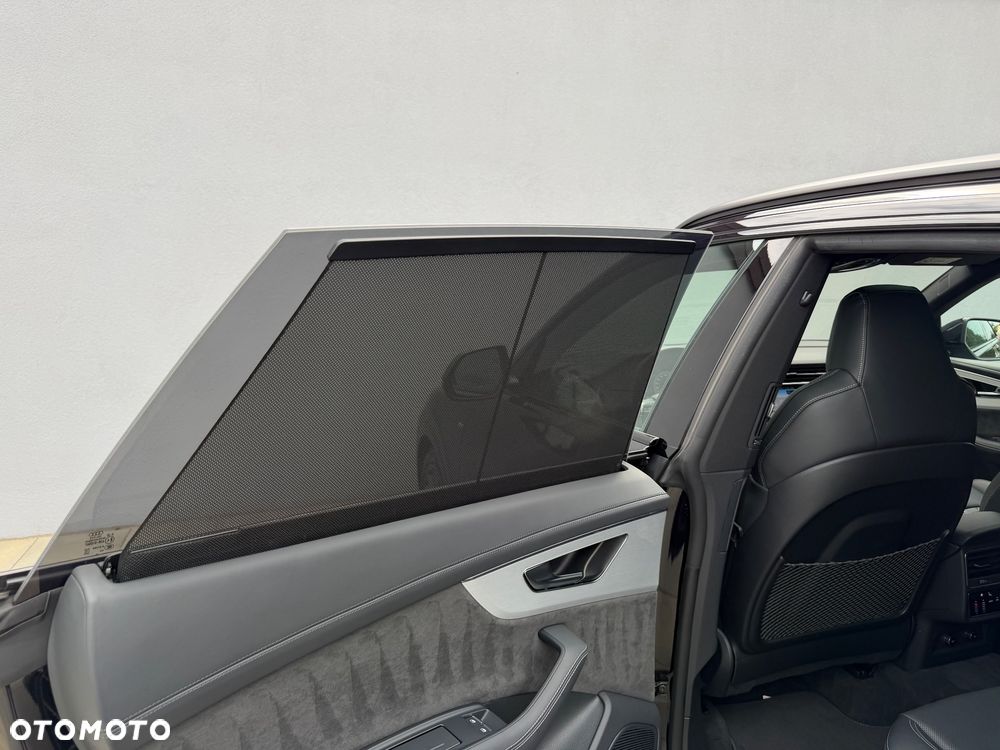 Audi Q8 50 TDI mHEV Quattro Tiptronic - 14