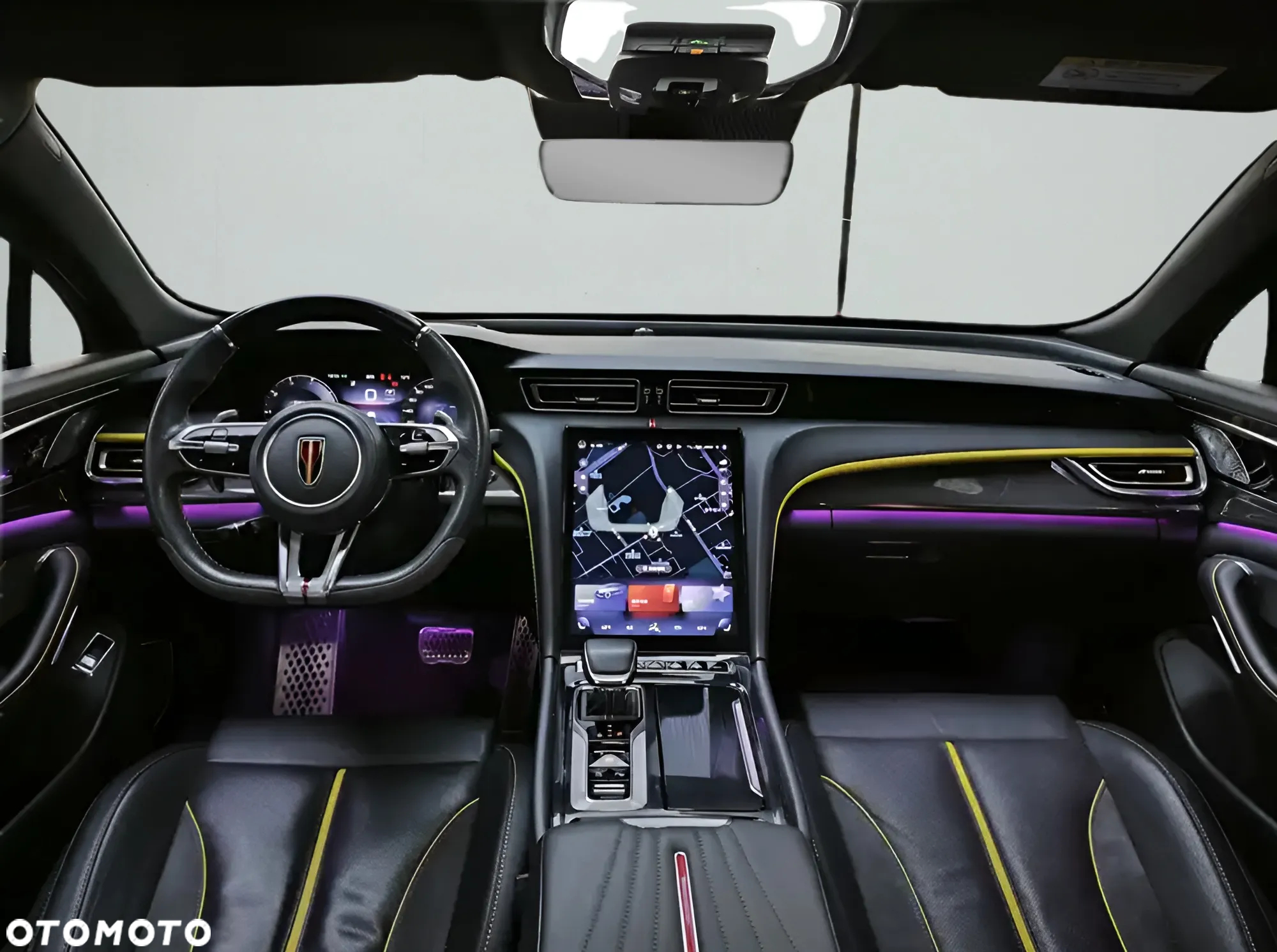 Hongqi H6 - 9
