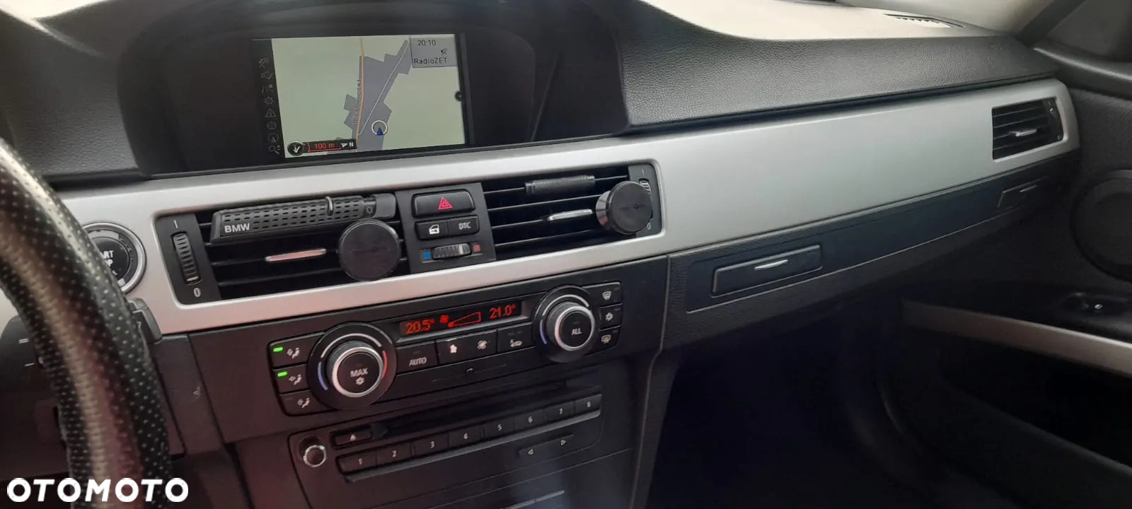 BMW Seria 3 318d Touring - 6