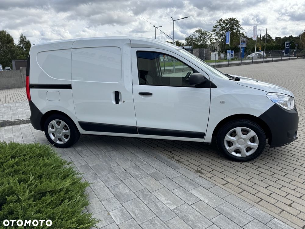 Dacia Dokker - 4