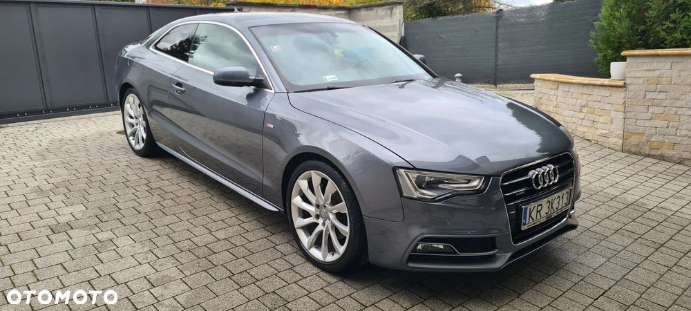 Audi A5 ver-coupe-2-0-tfsi-quattro-s-tronic - 26