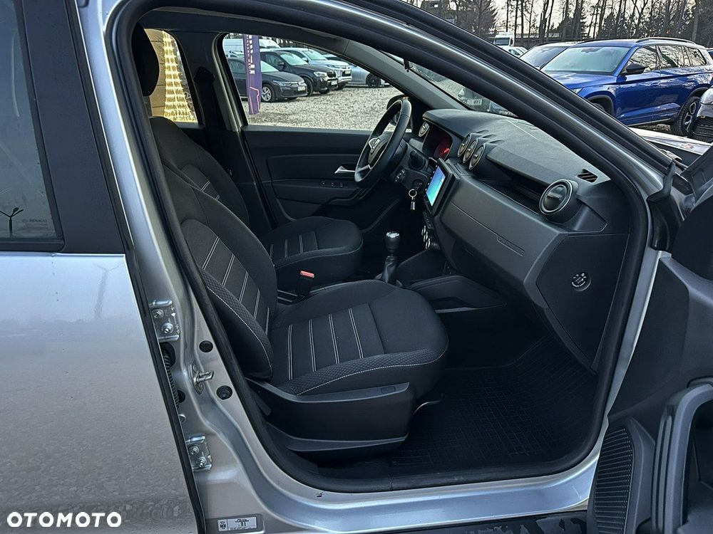 Dacia Duster - 17