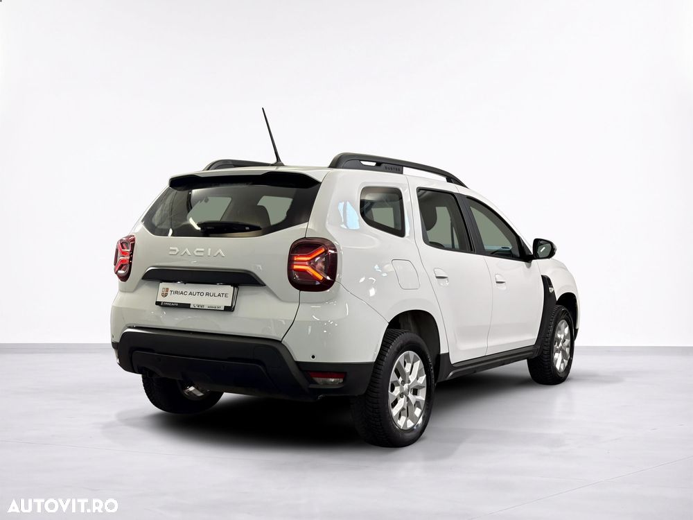Dacia Duster - 6