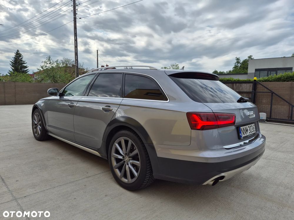 Audi A6 Allroad - 8