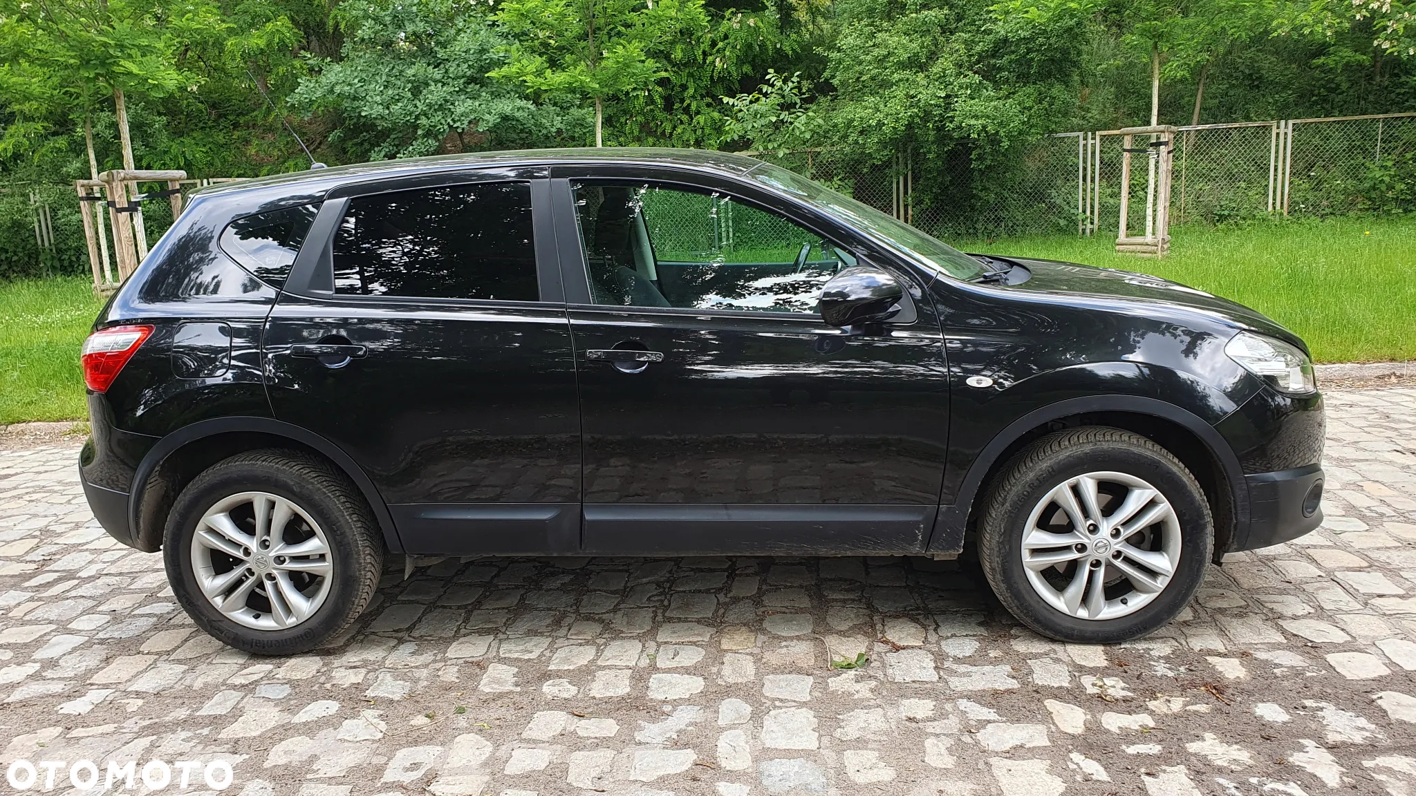 Nissan Qashqai 1.6 Acenta - 4
