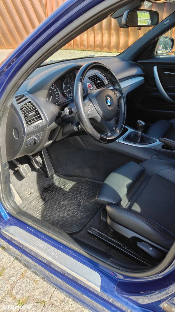 BMW Seria 1 116i Edition Sport - 13