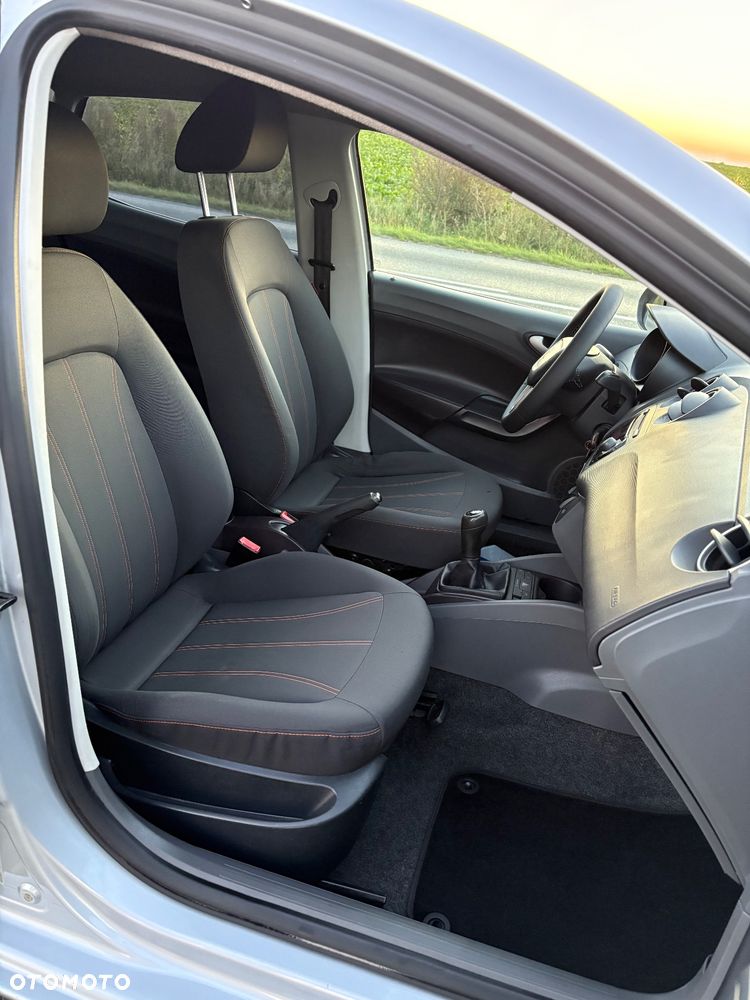 Seat Ibiza 1.2 TDI CR Ecomotive Style 4YOU - 17
