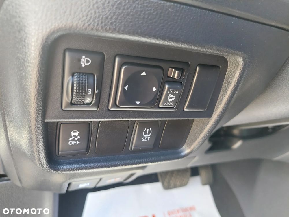 Nissan Juke 1.6 N-Tec CVT - 28