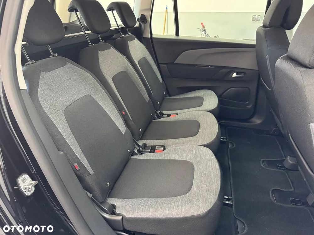 Citroën C4 SpaceTourer Grand 1.5 BlueHDi Feel S&S - 29