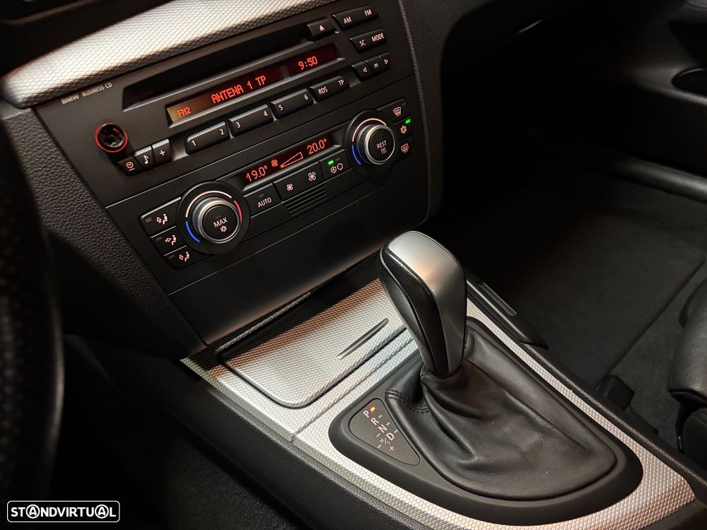 BMW M135i - 8