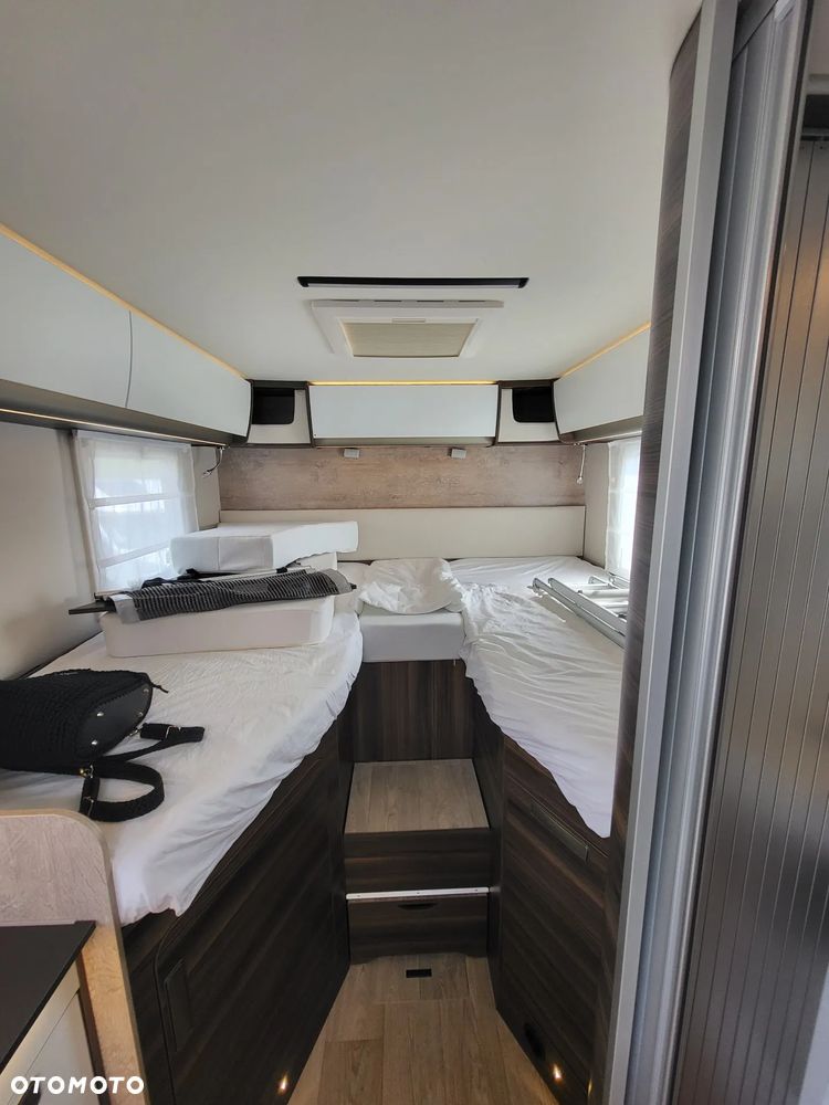 Laika ECOVIP H 2109 - Integra Premium 4-osobowa - 20