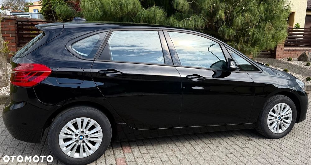 BMW Seria 2 218i Sport Line - 3