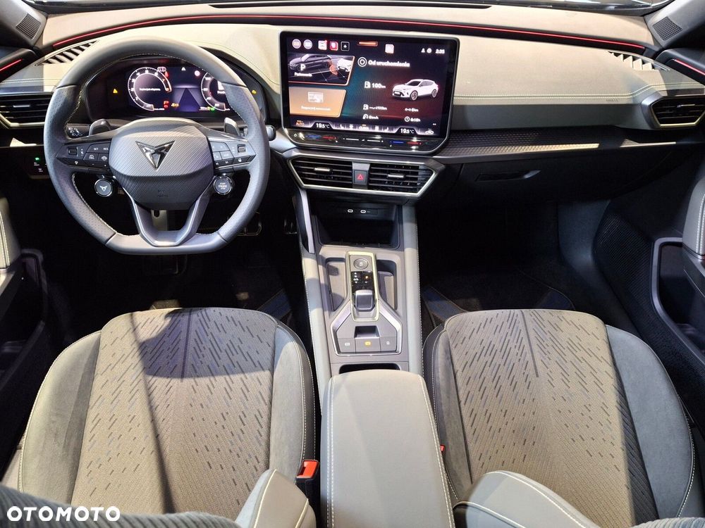 Cupra Formentor 2.0 TSI Tribe Edition VZ DSG - 24
