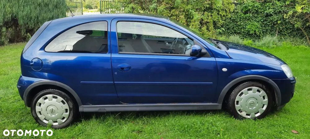 Opel Corsa 1.7 CDTI Edition - 7