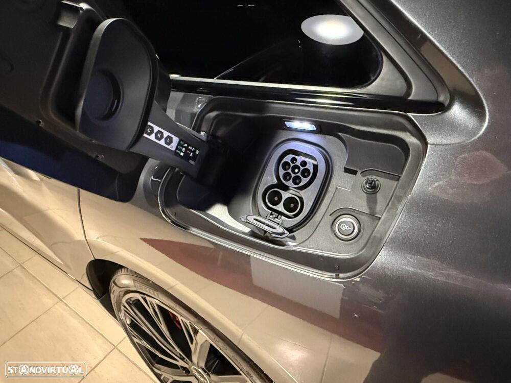 Audi A6 Avant e-tron 100 kWh Performance SE Business Plus - 16