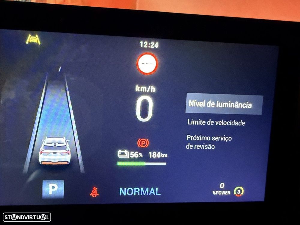 MG MG4 51 kWh Standard - 21