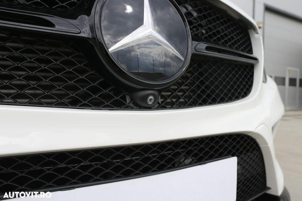 Mercedes-Benz GLE - 25