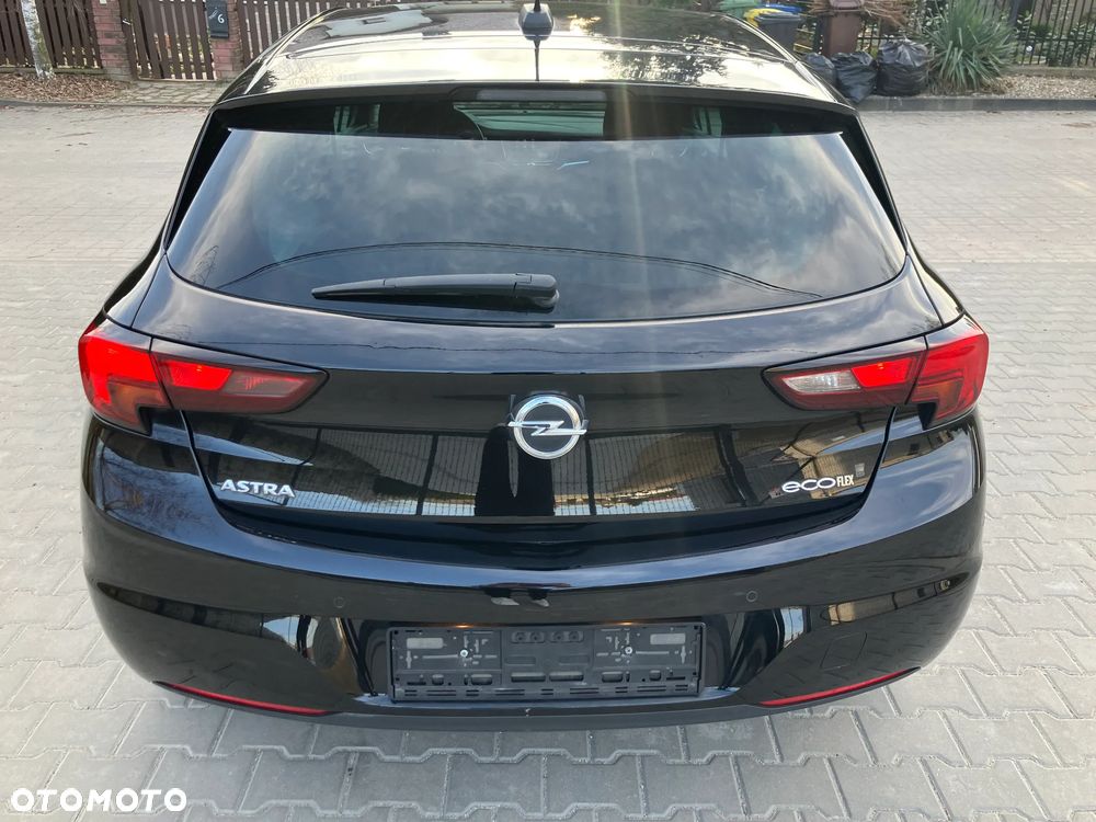 Opel Astra - 10