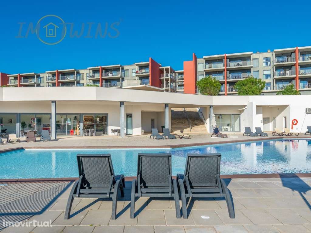 T3 em RESORT DE LUXO - Grande imagem: 3/51