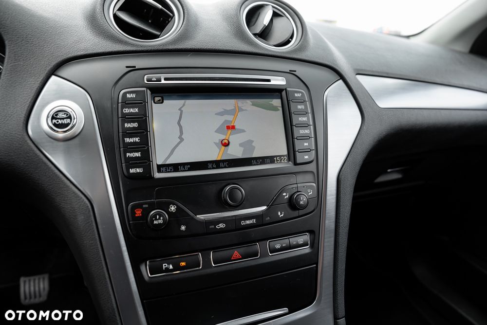 Ford Mondeo SW 2.2 TDCi Trend - 34