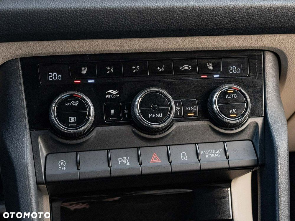 Skoda Kodiaq 1.5 TSI ACT 4x2 L&K DSG - 21