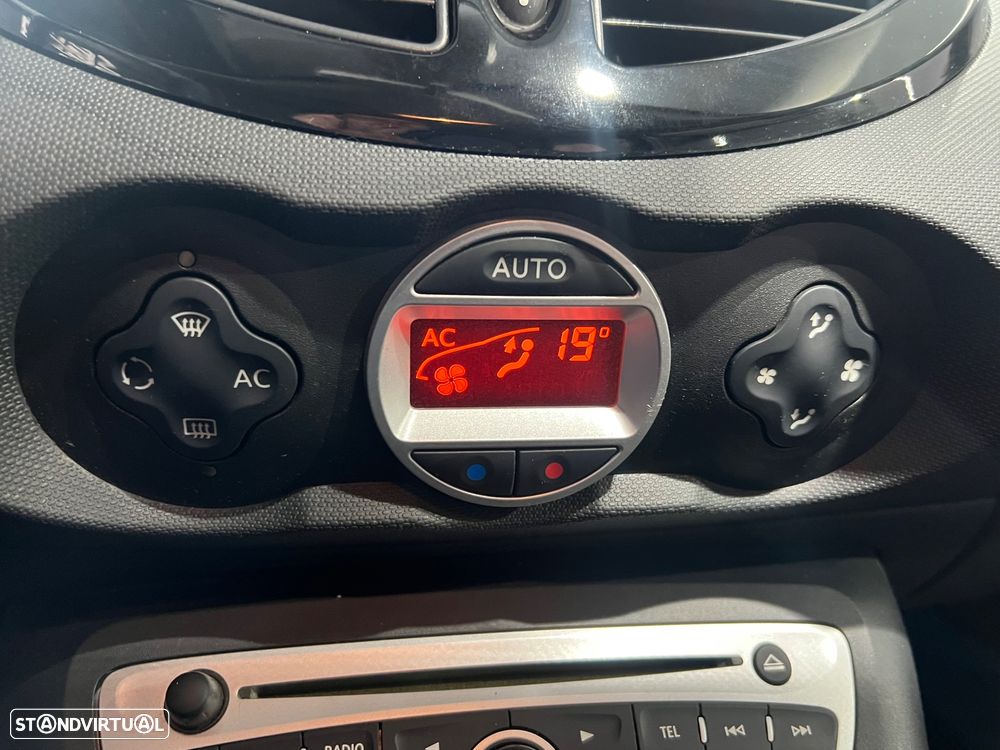 Renault Twingo 1.2 LEV 16V 75 Dynamique - 19